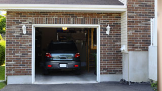 Garage Door Installation at Chestnut Hill Philadelphia, Pennsylvania